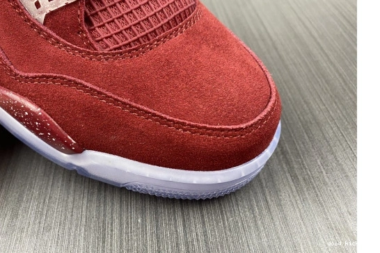 AJ4-904282 Retro Sooners 4 Jordans Air Oklahoma AJ4-904282 1103